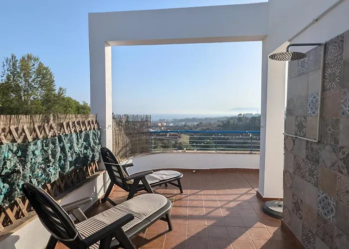 Apartamento Vista Bonita
