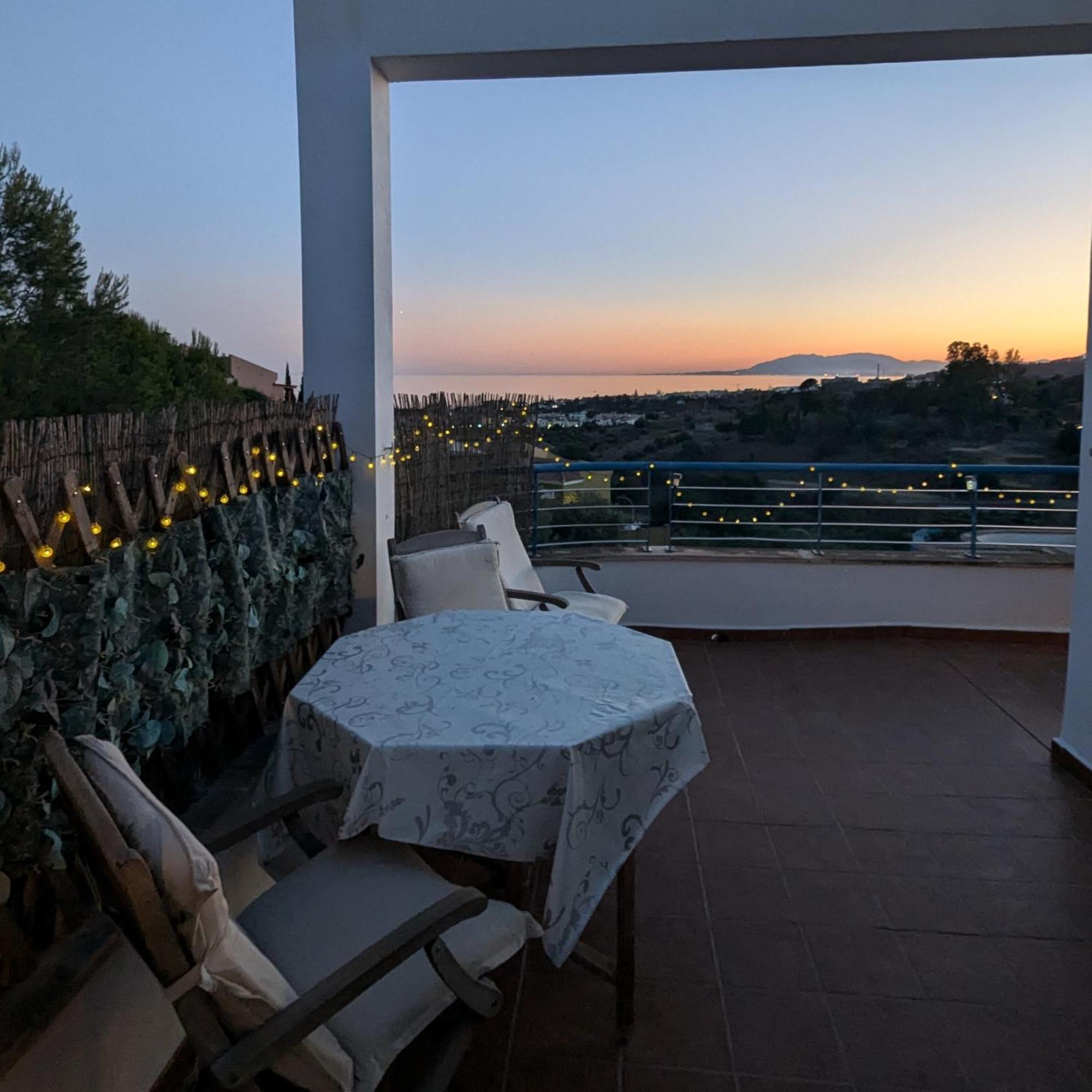 Vista Bonita Apartment Málaga