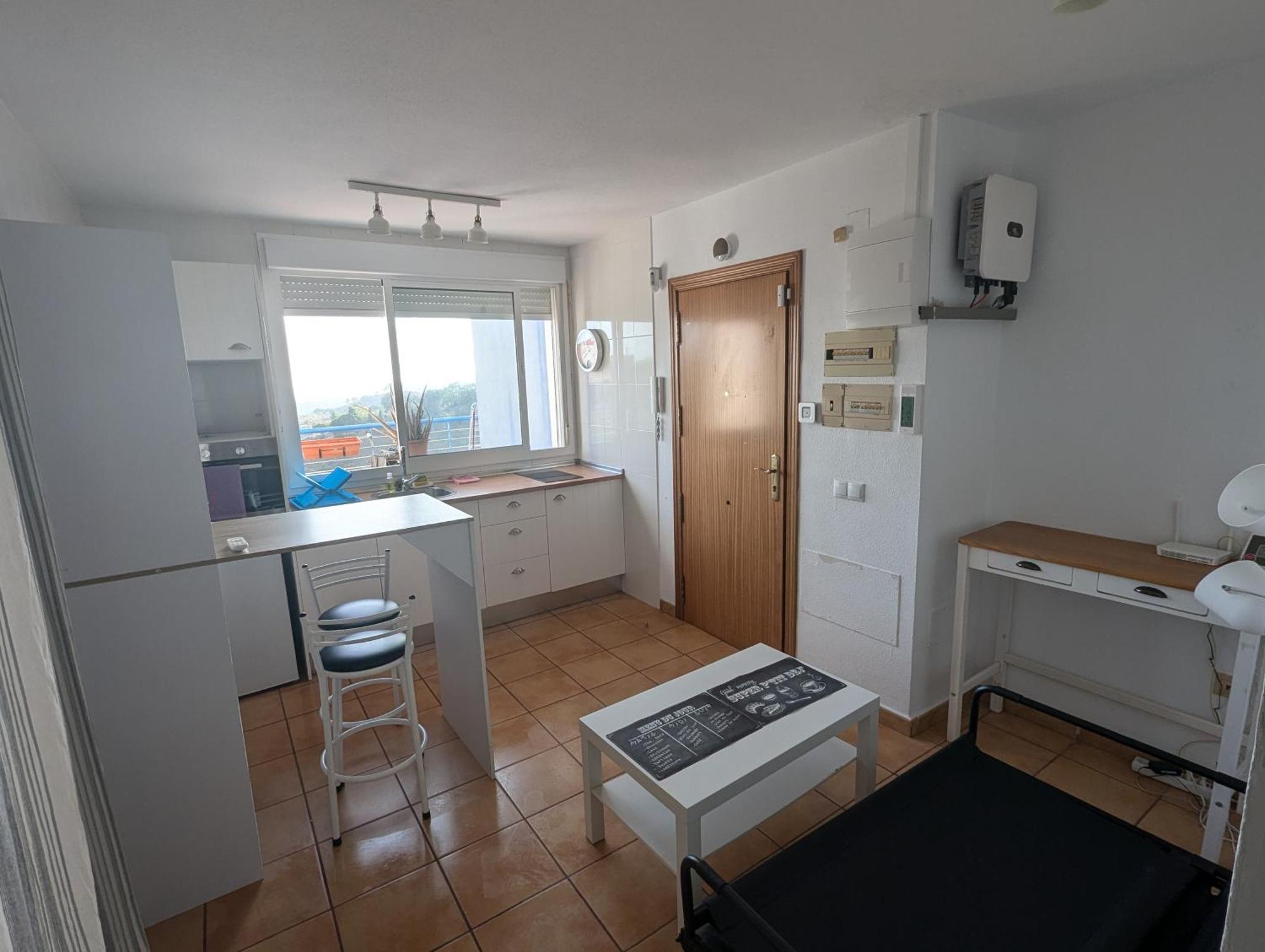 Vista Bonita Apartment Málaga